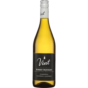Robert Mondavi Private Select Chardonnay