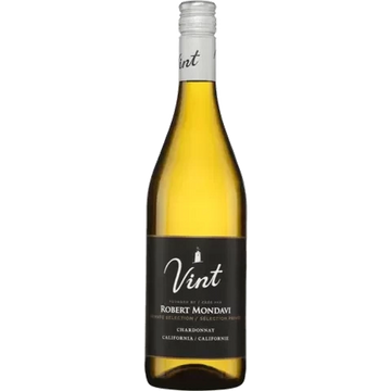Robert Mondavi Private Select Chardonnay