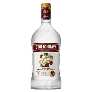 Stoli Razberi Vodka
