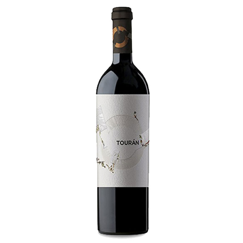 Bodega Morca Touran Garnacha