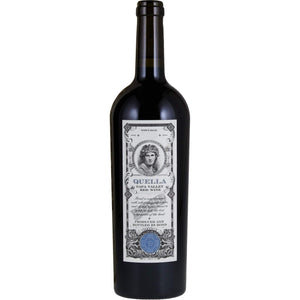 Bond Quella Napa Red 2016