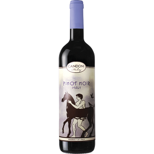 Candoni Organic Pinot Noir