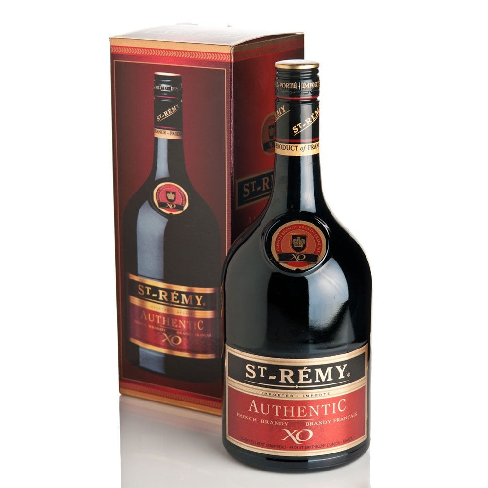 St Remy XO Brandy