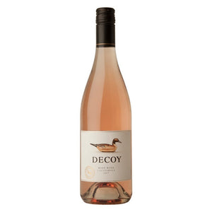 Decoy Rose