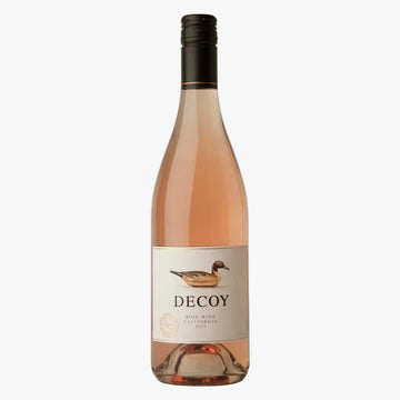 Decoy Rose