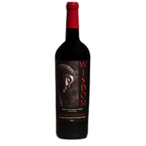 B Wise Wisdom Cabernet
