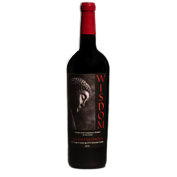 B Wise Wisdom Cabernet