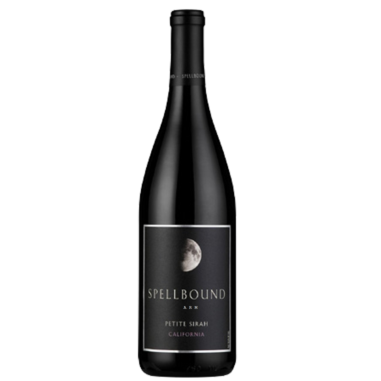 Spellbound Petite Sirah