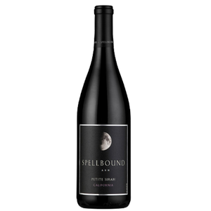Spellbound Petite Sirah
