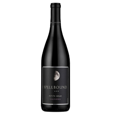 Spellbound Petite Sirah