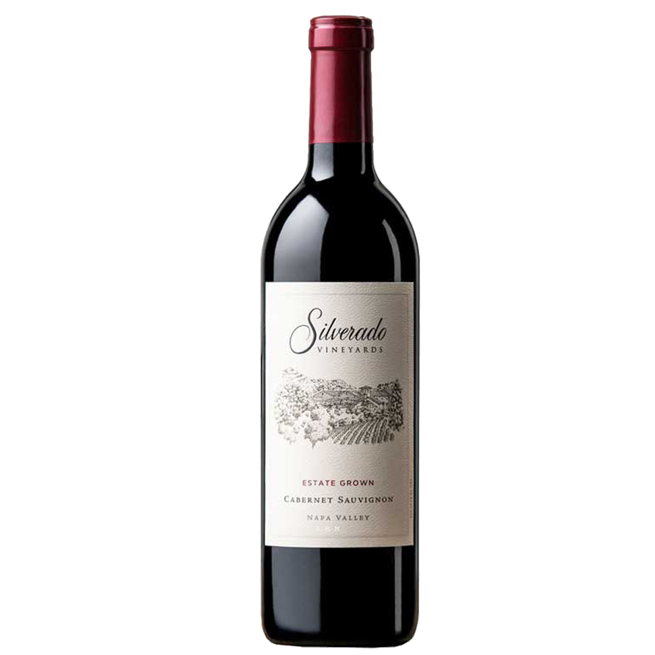 Silverado Napa Cabernet