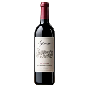 Silverado Napa Cabernet