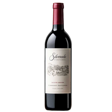Silverado Napa Cabernet