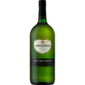 Sheffield Very Dry Sherry