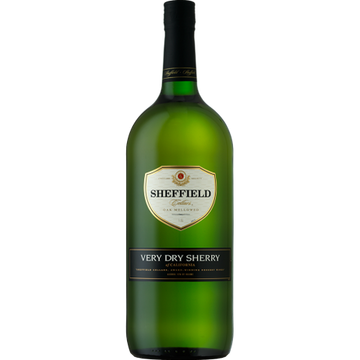 Sheffield Very Dry Sherry