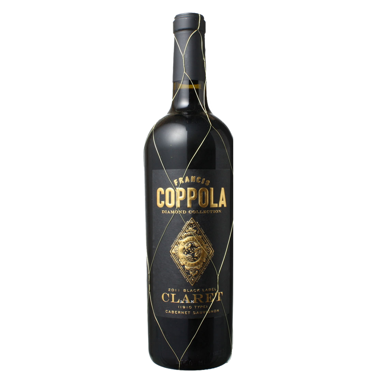 Coppola Diamond Claret