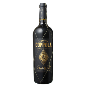 Coppola Diamond Claret