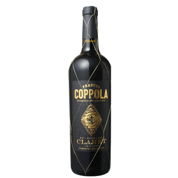 Coppola Diamond Claret