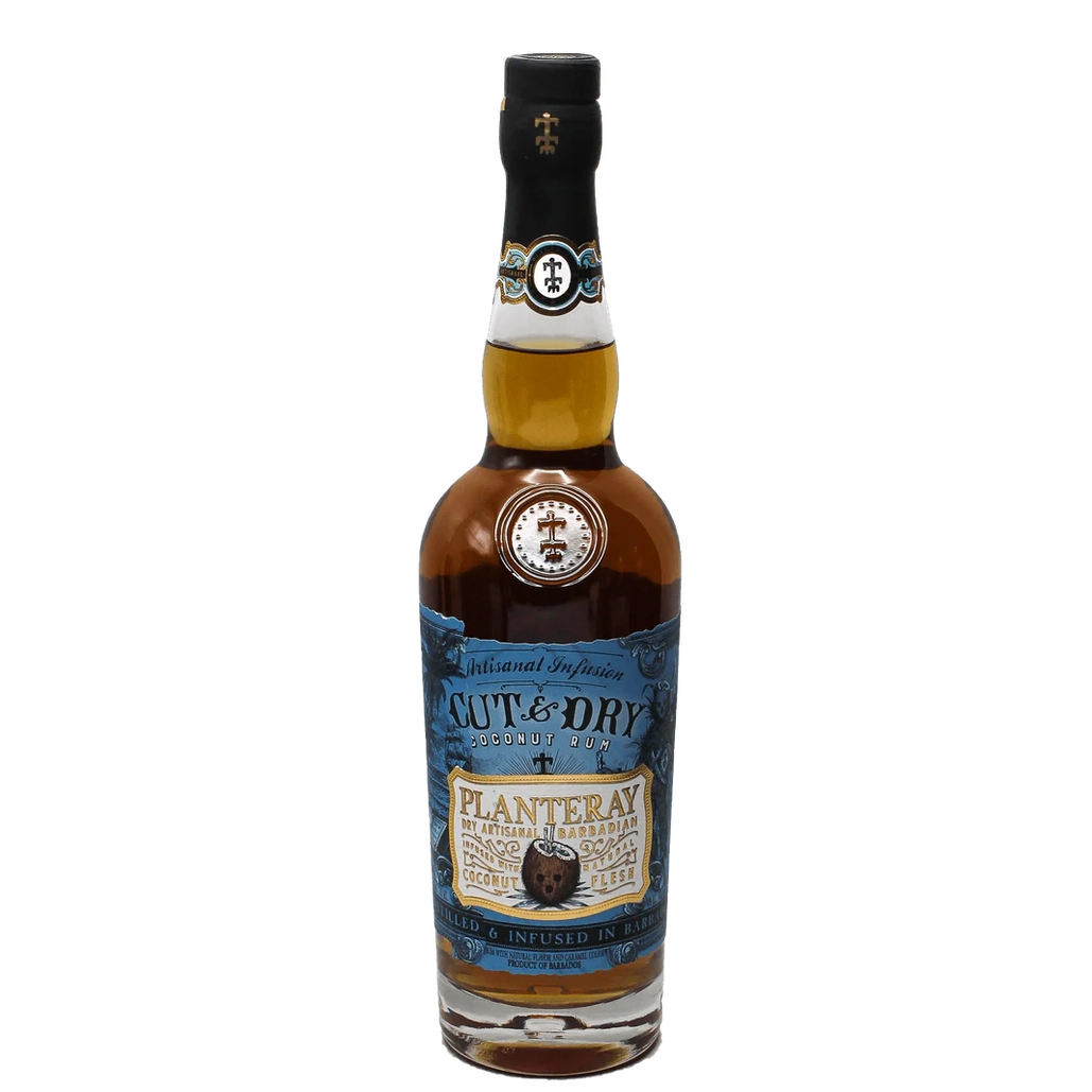Planteray Coconut Rum