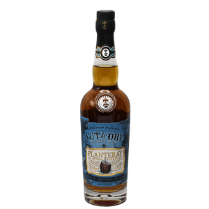 Planteray Coconut Rum