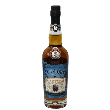 Planteray Coconut Rum