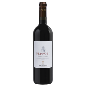 Antinori Peppoli Chianti Classico