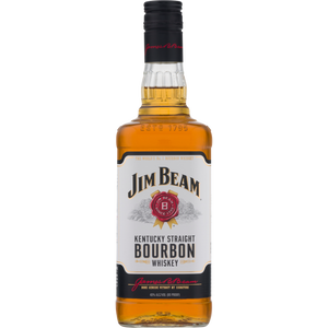 Jim Beam Bourbon Pet
