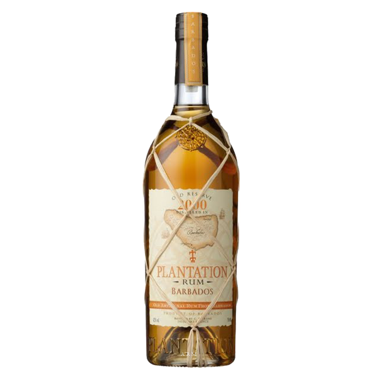 Plantation Barbados Rum