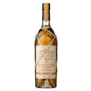 Plantation Barbados Rum