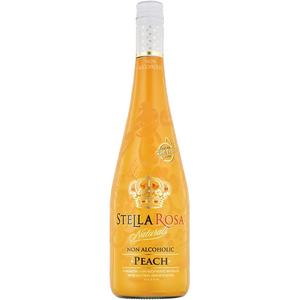 Stella Rosa Non Alcoholic Peach