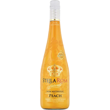 Stella Rosa Non Alcoholic Peach