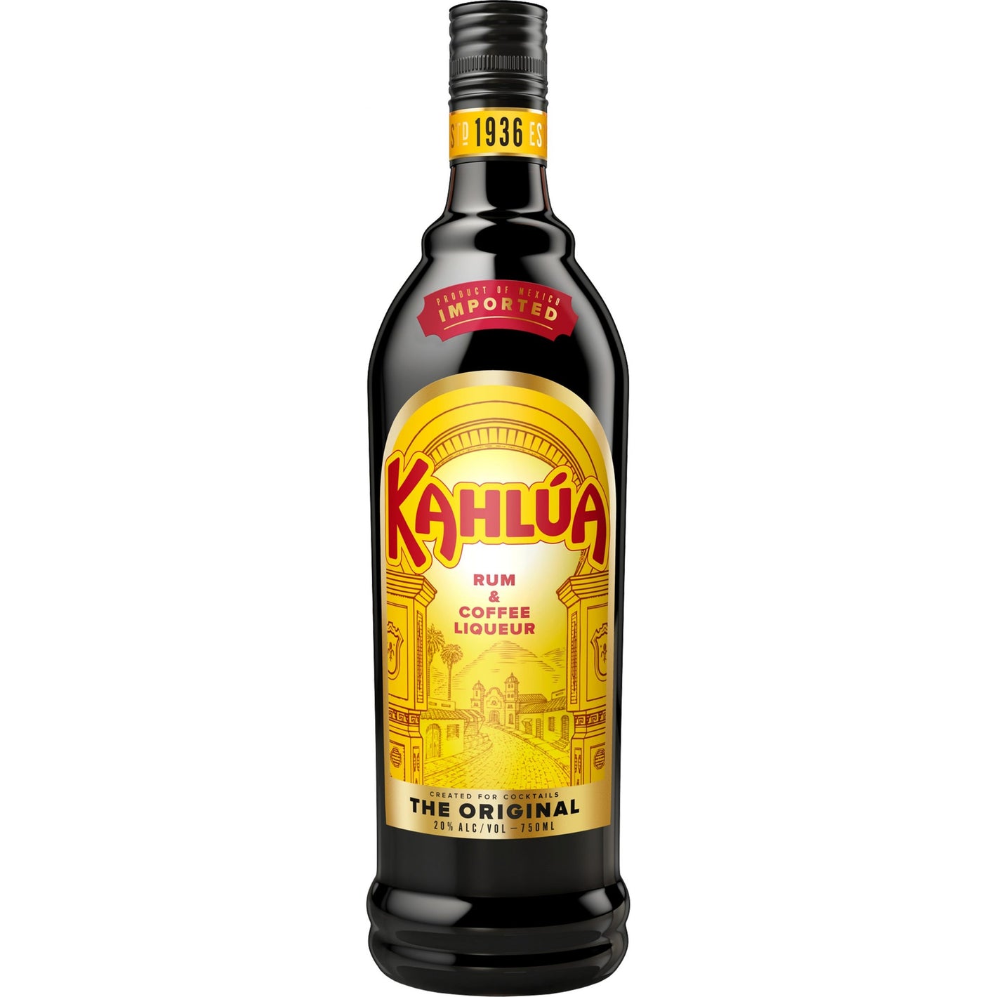 Kahlua Liqueur