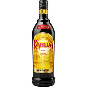 Kahlua Liqueur