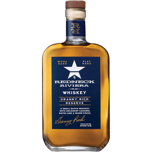 Redneck Riviera Granny Rich Reserve