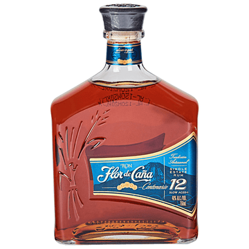 Flor De Cana 12Yr Centenario