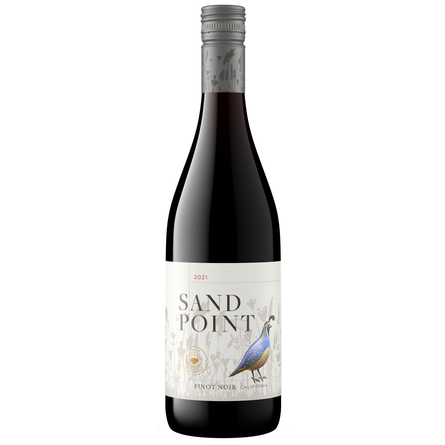Sand Point Pinot Noir