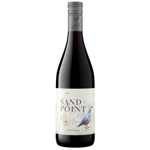 Sand Point Pinot Noir