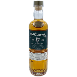 Mcconnells Irish Whisky