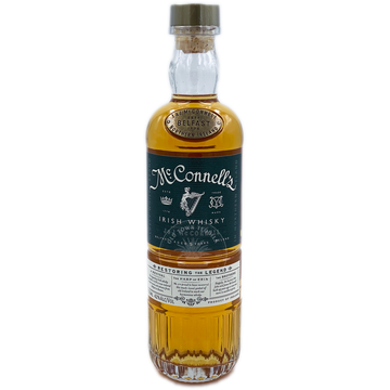 Mcconnells Irish Whisky