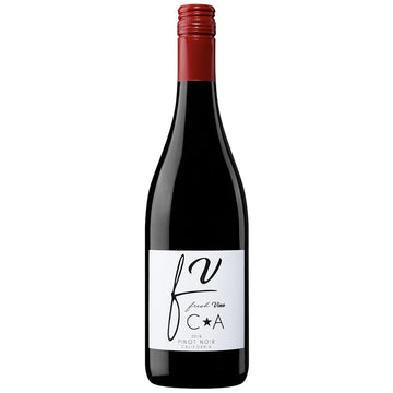 Fresh Vine Pinot Noir