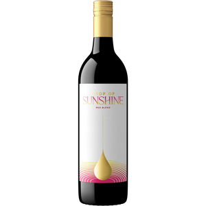 Drop of Sunshine Red Blend
