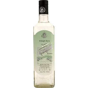 Cascahuin Blanco Tequila