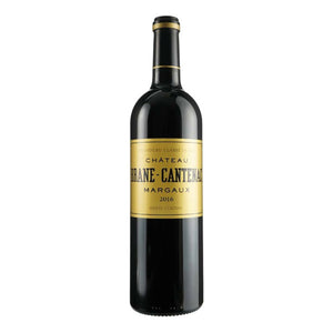 Chateau Brane-Cantenac Margaux 2016