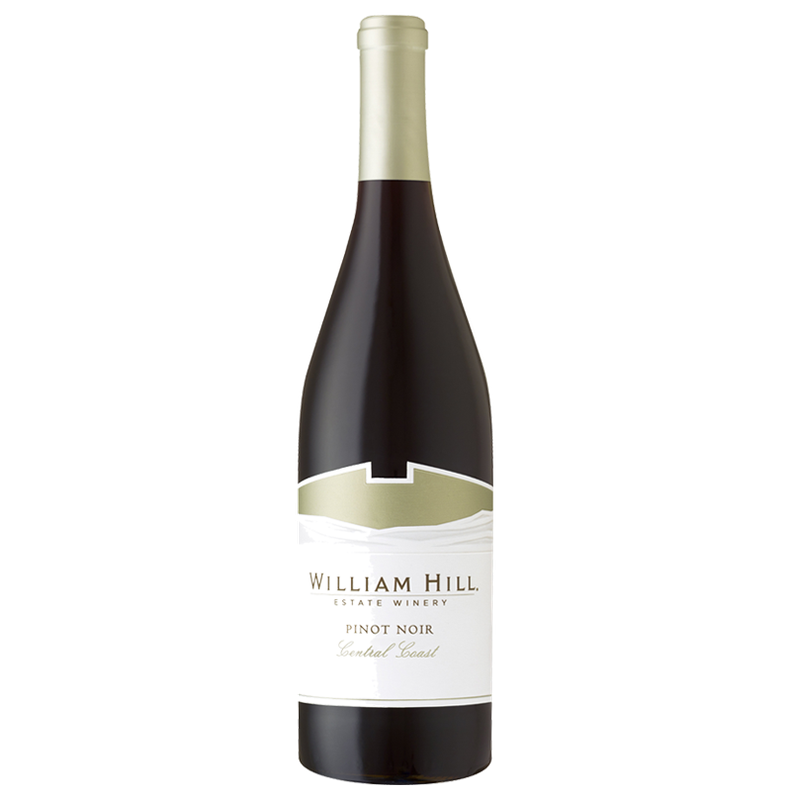William Hill Central Coast Pinot Noir