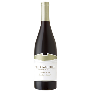 William Hill Central Coast Pinot Noir