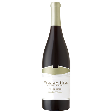 William Hill Central Coast Pinot Noir