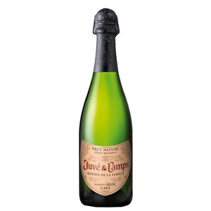 Juve & Camps Brut Nature Gran Reserva