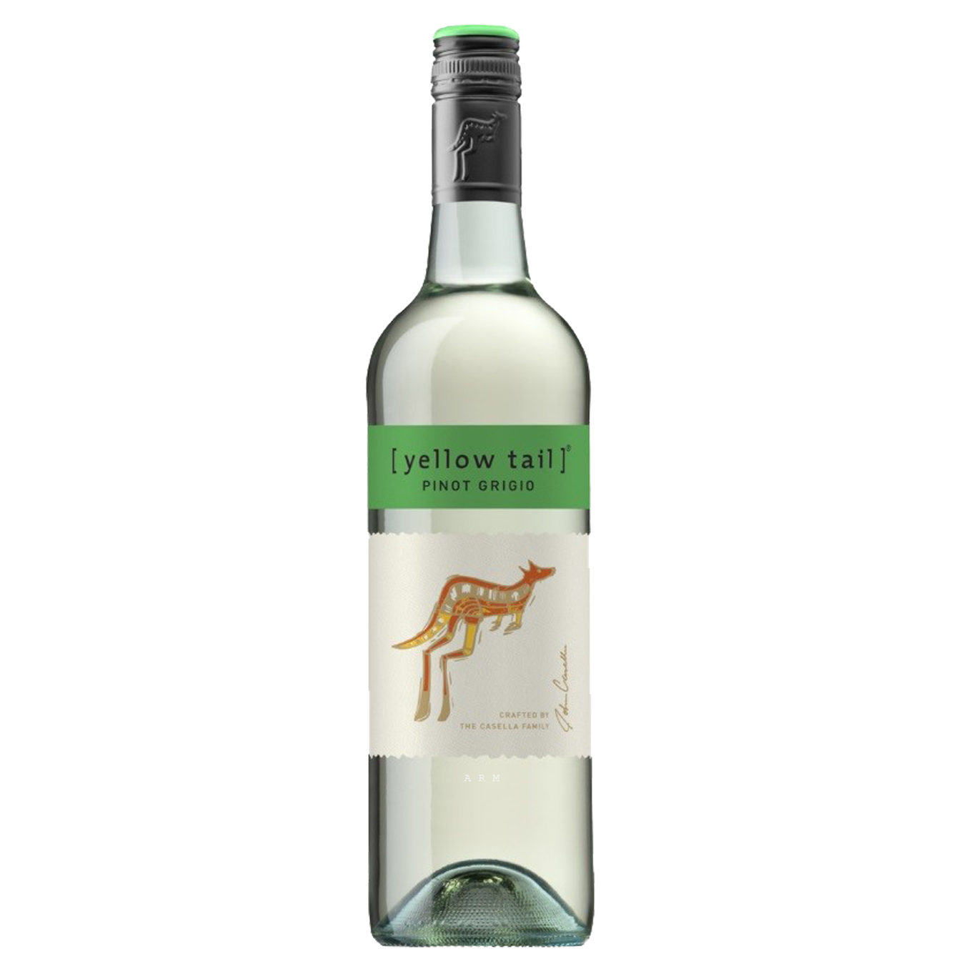 Yellow Tail Pinot Grigio
