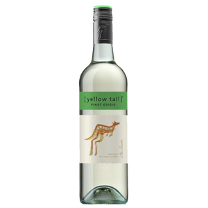 Yellow Tail Pinot Grigio