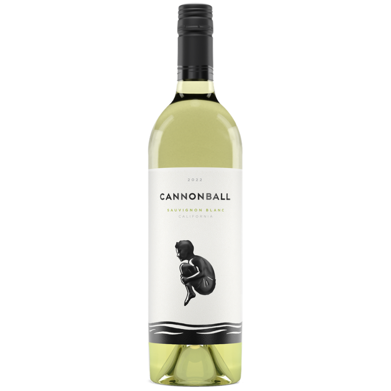 Cannonball Sauvignon Blanc